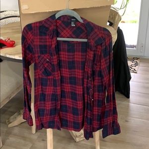 Flannel